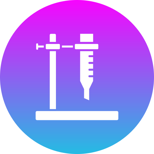 burette Icône gratuit burette Icône gratuit