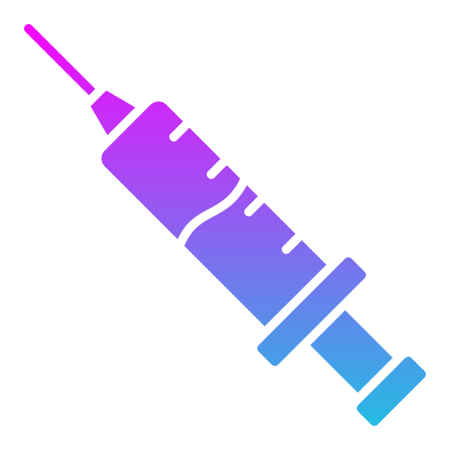 jeringuilla icono gratis