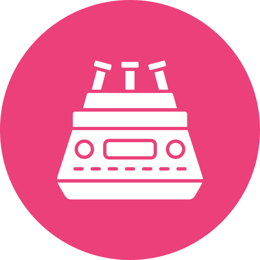 centrífugo icono gratis