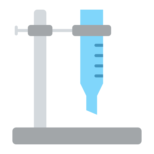 burette Icône gratuit burette Icône gratuit