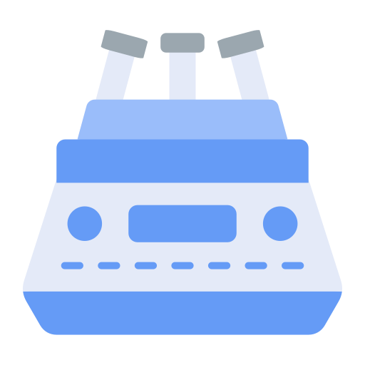 centrífugo icono gratis