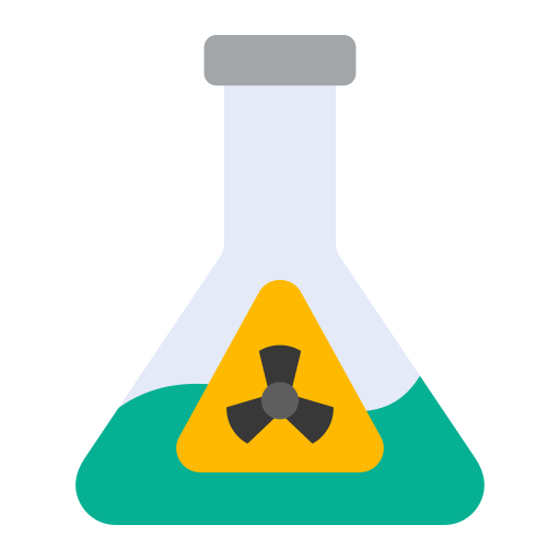 toxizität kostenlos Icon
