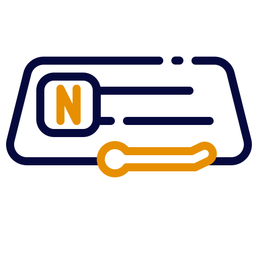 Sign free icon Sign free icon
