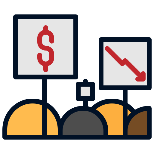 negocio icono gratis