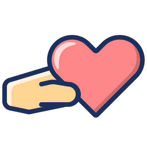 Love free icon