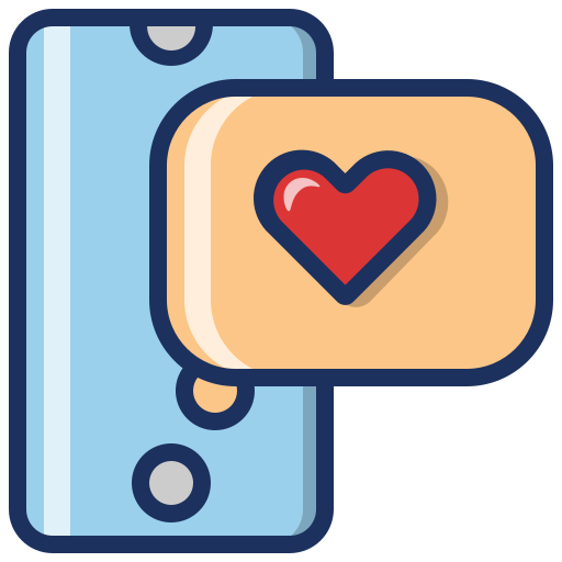 Communication free icon Communication free icon