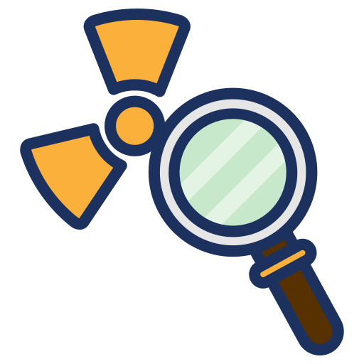 과학 무료 아이콘