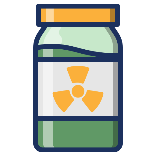 과학 무료 아이콘