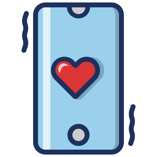Phone free icon