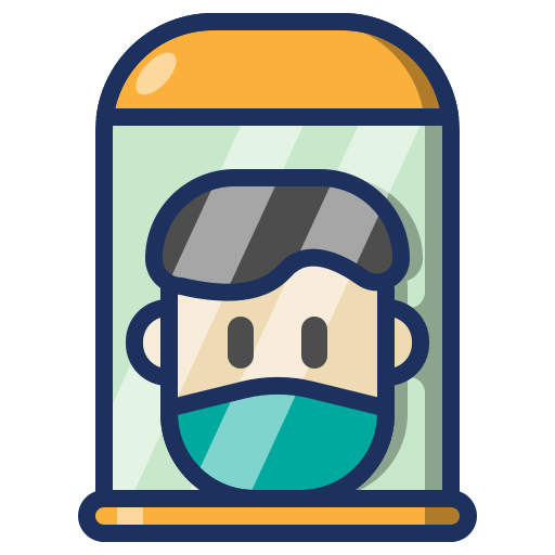 Shield free icon