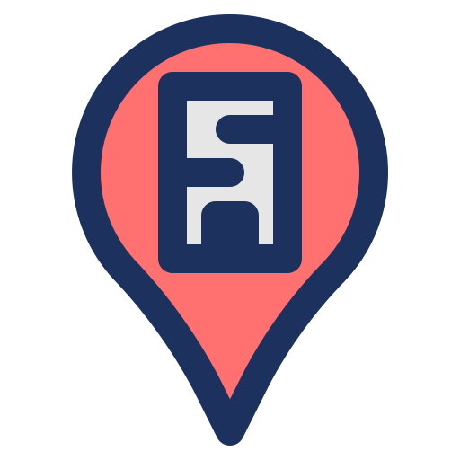 gps icono gratis