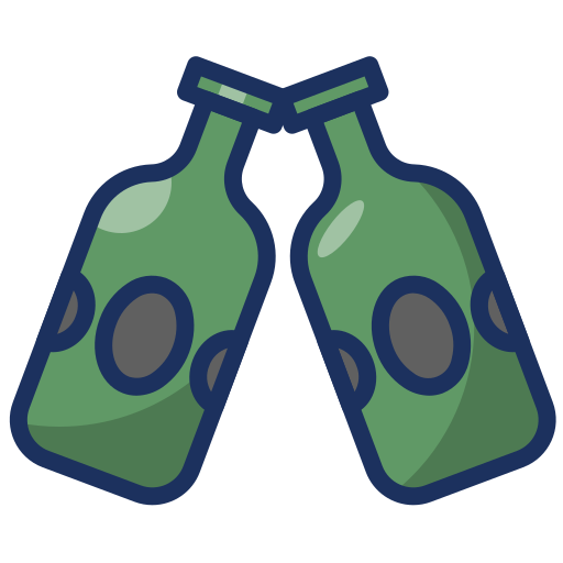 Drink free icon Drink free icon