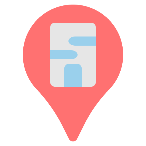 gps icono gratis