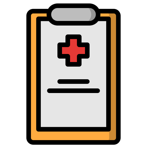 Medical free icon