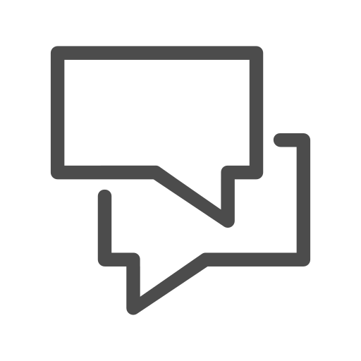 comunicación icono gratis