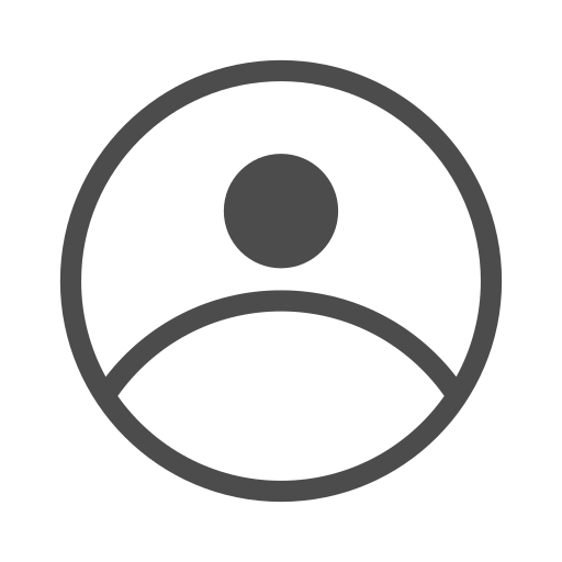 persona icono gratis