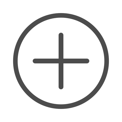 círculo icono gratis