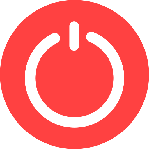 Circle free icon Circle free icon