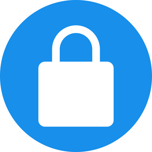 círculo icono gratis