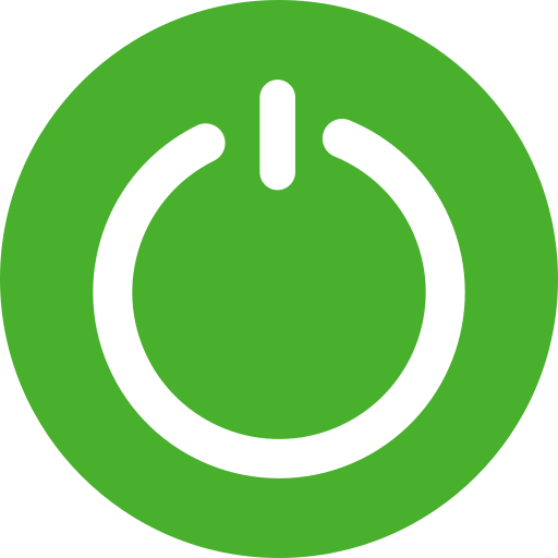 círculo icono gratis