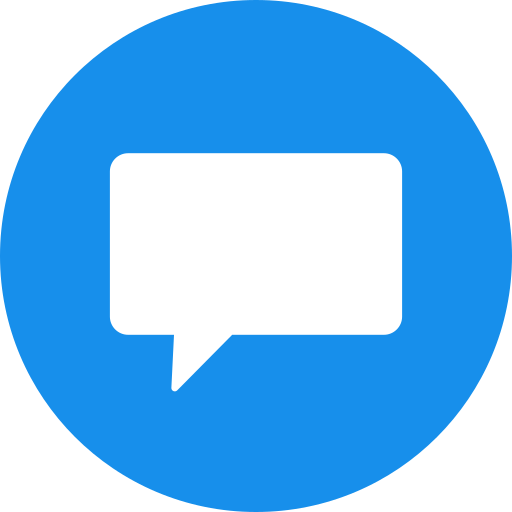 Circle free icon