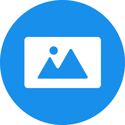 círculo icono gratis