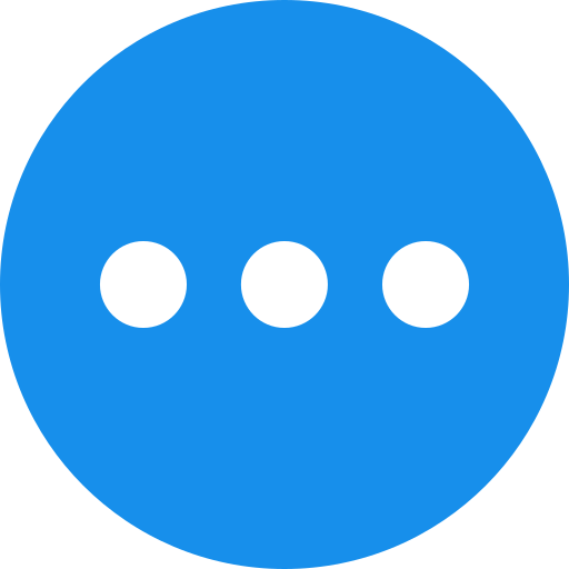 círculo icono gratis