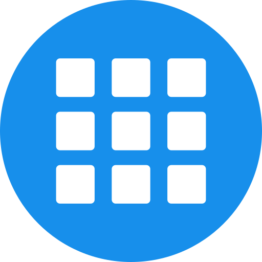 círculo icono gratis