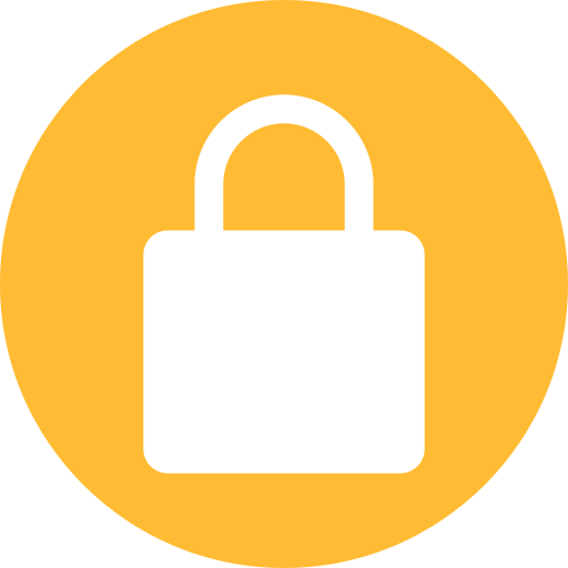 círculo icono gratis