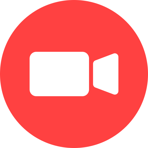 video icono gratis