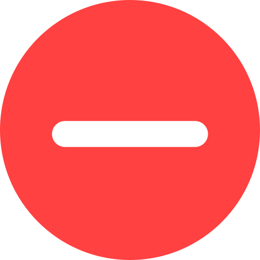 Delete free icon Delete free icon
