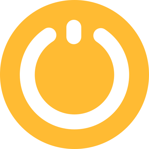 Circle free icon Circle free icon