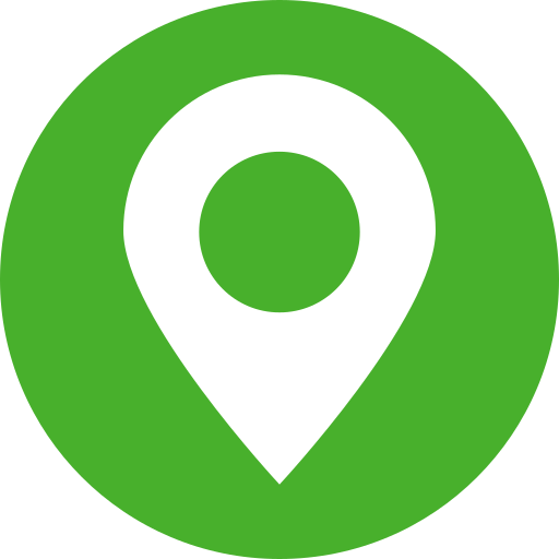 Circle free icon