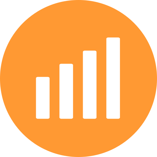 graphique Icône gratuit graphique Icône gratuit