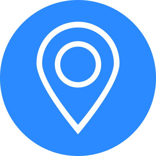 gps icono gratis