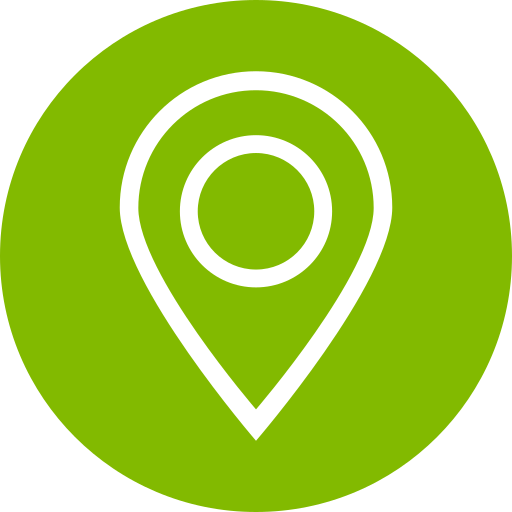 Gps free icon