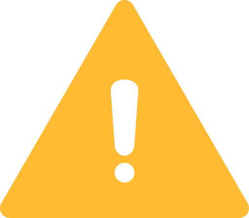 Exclamation free icon Exclamation free icon