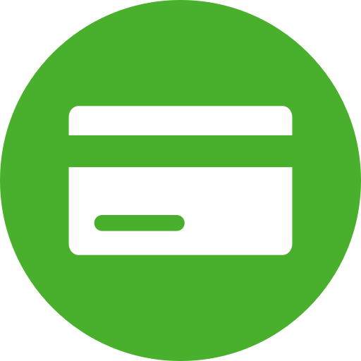 círculo icono gratis