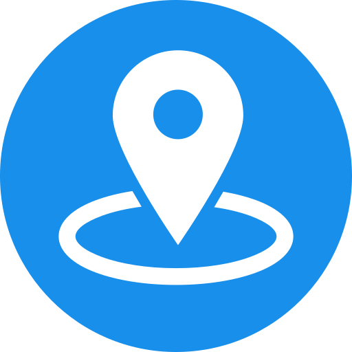 Gps free icon