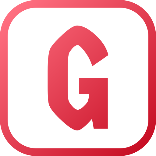 buchstabe g kostenlos Icon buchstabe g kostenlos Icon
