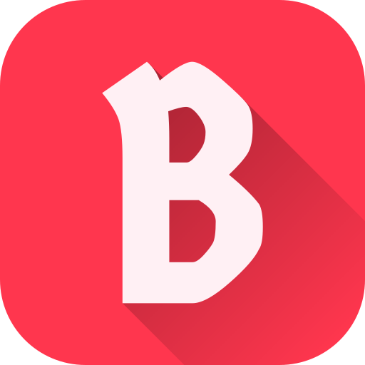 la lettre b Icône gratuit la lettre b Icône gratuit