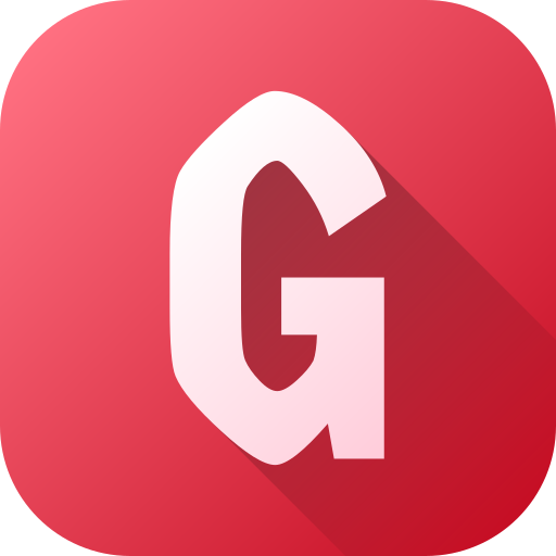 buchstabe g kostenlos Icon buchstabe g kostenlos Icon