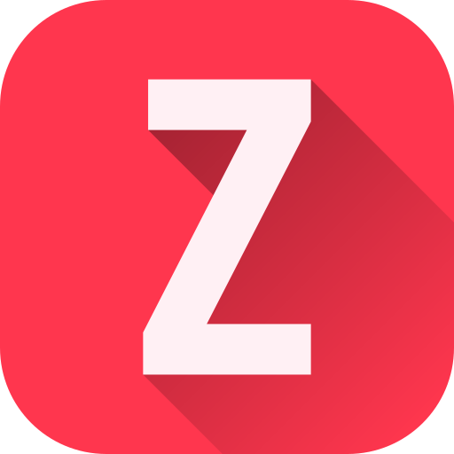 Letter z - Free education icons