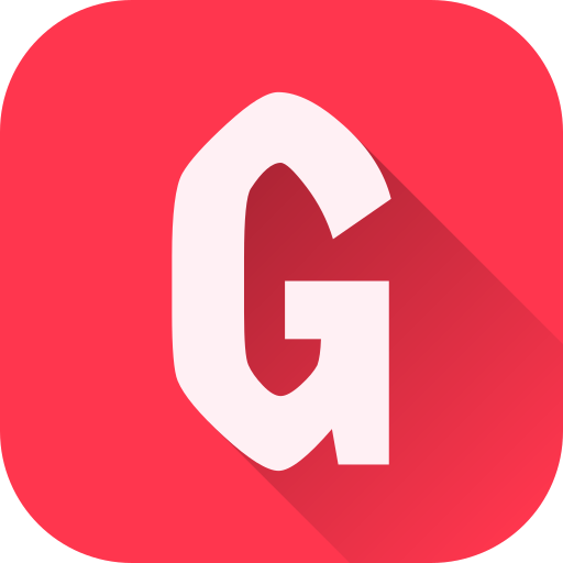 buchstabe g kostenlos Icon buchstabe g kostenlos Icon