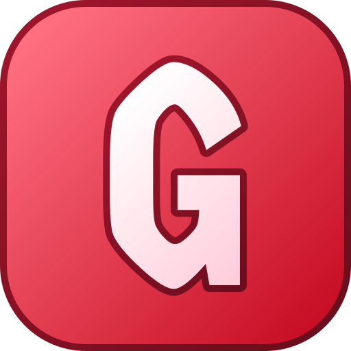 lettre g Icône gratuit lettre g Icône gratuit