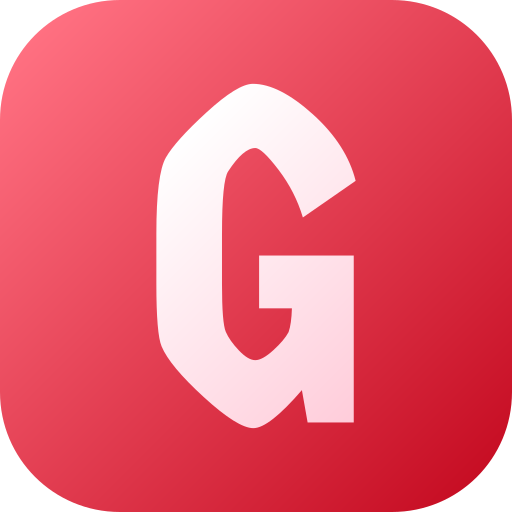 buchstabe g kostenlos Icon buchstabe g kostenlos Icon