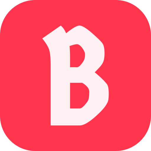 la lettre b Icône gratuit la lettre b Icône gratuit
