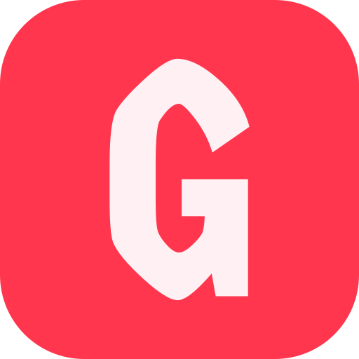 buchstabe g kostenlos Icon buchstabe g kostenlos Icon