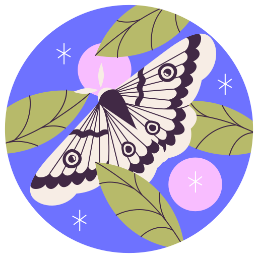 papillon gratuit sticker papillon gratuit sticker