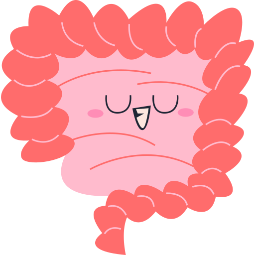 intestin gratuit sticker intestin gratuit sticker
